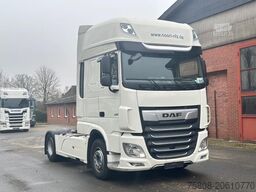 DAF XF530 SSC 2TANKS 1180L ACC LDWS FCW