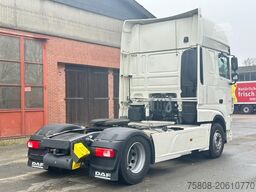 DAF XF530 SSC 2TANKS 1180L ACC LDWS FCW
