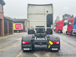 DAF XF530 SSC 2TANKS 1180L ACC LDWS FCW