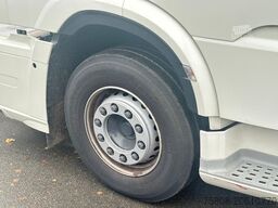 DAF XF530 SSC 2TANKS 1180L ACC LDWS FCW