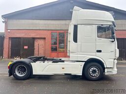 DAF XF530 SSC 2TANKS 1180L ACC LDWS FCW