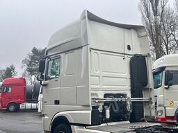DAF XF530 SSC 2TANKS 1180L ACC LDWS FCW