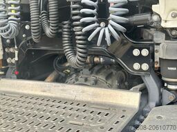 DAF XF530 SSC 2TANKS 1180L ACC LDWS FCW