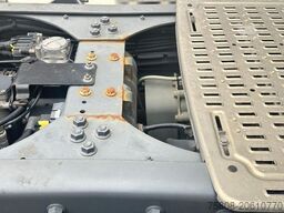 DAF XF530 SSC 2TANKS 1180L ACC LDWS FCW