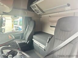 DAF XF530 SSC 2TANKS 1180L ACC LDWS FCW