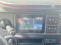 DAF XF530 SSC 2TANKS 1180L ACC LDWS FCW