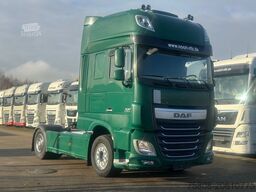 DAF XF460 SSC ACC LDWS Standklima