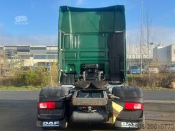 DAF XF460 SSC ACC LDWS Standklima