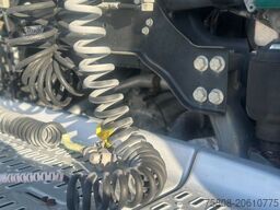 DAF XF460 SSC ACC LDWS Standklima