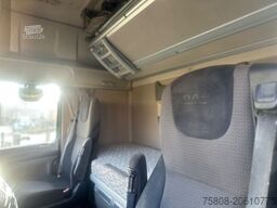 DAF XF460 SSC ACC LDWS Standklima