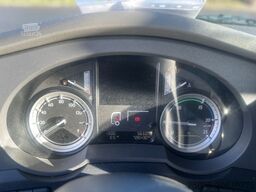 DAF XF460 SSC ACC LDWS Standklima