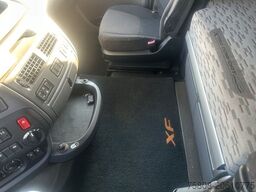 DAF XF460 SSC ACC LDWS Standklima