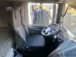 DAF XF460 SSC ACC LDWS Standklima