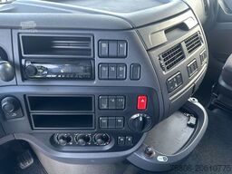 DAF XF460 SSC ACC LDWS Standklima