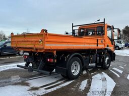 IVECO Eurocargo 120-250 6-Zylinder*Meiller*nur 76tkm