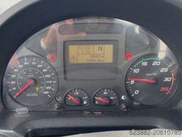 IVECO Eurocargo 120-250 6-Zylinder*Meiller*nur 76tkm