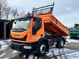 IVECO Eurocargo 120-250 6-Zylinder*Meiller*nur 76tkm