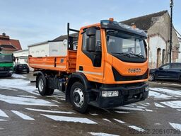 IVECO Eurocargo 120-250 6-Zylinder*Meiller*nur 76tkm
