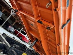 IVECO Eurocargo 120-250 6-Zylinder*Meiller*nur 76tkm