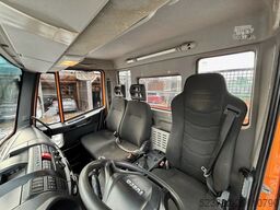 IVECO Eurocargo 120-250 6-Zylinder*Meiller*nur 76tkm