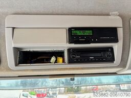 IVECO Eurocargo 120-250 6-Zylinder*Meiller*nur 76tkm