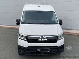MAN TGE 3.180 L4H3 MIXTO ACC STANDHZ NAVI AHK