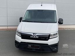 MAN TGE 3.180 L4H3 MIXTO ACC STANDHZ NAVI AHK