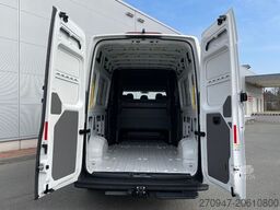 MAN TGE 3.180 L4H3 MIXTO ACC STANDHZ NAVI AHK