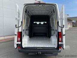 MAN TGE 3.180 L4H3 MIXTO ACC STANDHZ NAVI AHK