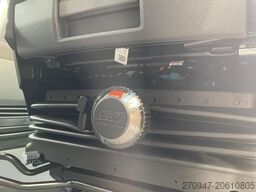 MAN TGE 3.180 Pritsche DOKA MR STANDHZ AHK KAMERA