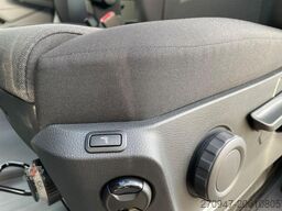 MAN TGE 3.180 Pritsche DOKA MR STANDHZ AHK KAMERA