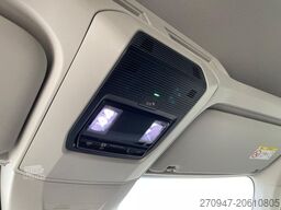 MAN TGE 3.180 Pritsche DOKA MR STANDHZ AHK KAMERA