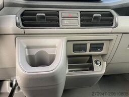 MAN TGE 3.180 Pritsche DOKA MR STANDHZ AHK KAMERA