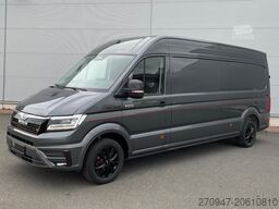 MAN TGE 3.200 L4H3 Kasten 4x4 Individual S ACC STHZ