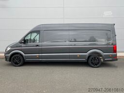 MAN TGE 3.200 L4H3 Kasten 4x4 Individual S ACC STHZ