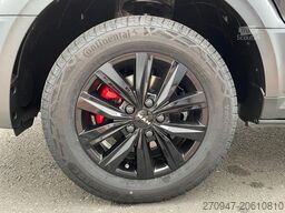 MAN TGE 3.200 L4H3 Kasten 4x4 Individual S ACC STHZ