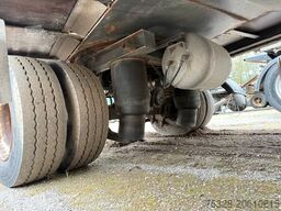  Gsodam 2 Achs Jumbo Pritsche