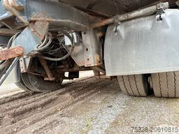  Gsodam 2 Achs Jumbo Pritsche