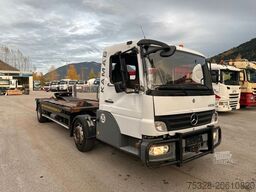 MERCEDES-BENZ Kamag Wiesel WBH 25