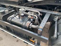 MERCEDES-BENZ Kamag Wiesel WBH 25