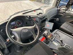 MERCEDES-BENZ Kamag Wiesel WBH 25