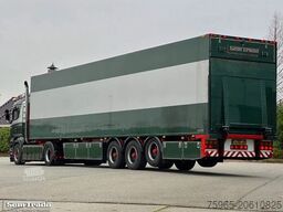 SCANIA R500 V8 ANALOGUE TACHO 779.000 KM SHOW TRUCK SPE