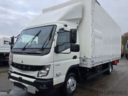 FUSO Canter 7C18 Klima LBW 1.000 kg Euro6E