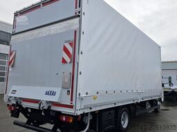 FUSO Canter 7C18 Klima LBW 1.000 kg Euro6E