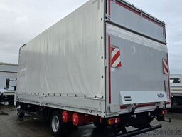 FUSO Canter 7C18 Klima LBW 1.000 kg Euro6E