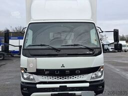 FUSO Canter 7C18 Klima LBW 1.000 kg Euro6E