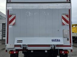 FUSO Canter 7C18 Klima LBW 1.000 kg Euro6E