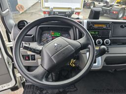 FUSO Canter 7C18 Klima LBW 1.000 kg Euro6E
