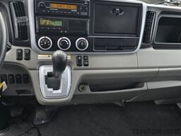 FUSO Canter 7C18 Klima LBW 1.000 kg Euro6E