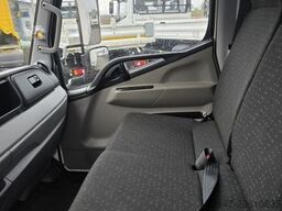 FUSO Canter 7C18 Klima LBW 1.000 kg Euro6E